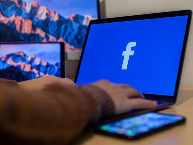 Facebook