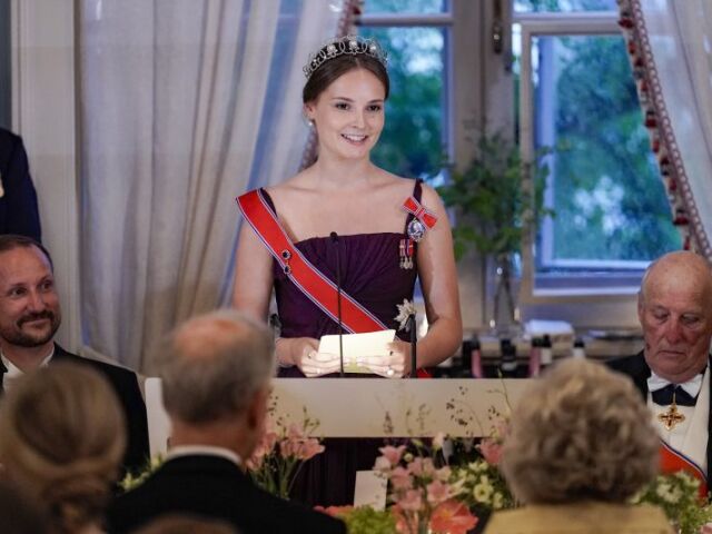 Norway Royals