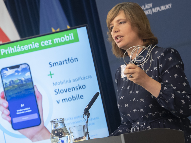 Remišová