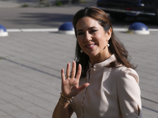 Netherlands Denmark Royals