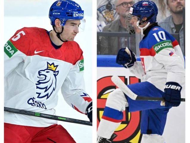 David Jiříček, Adam Sýkora