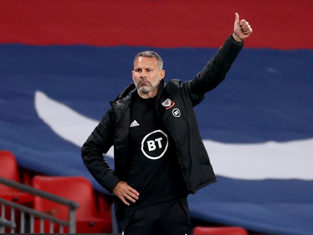 Ryan Giggs