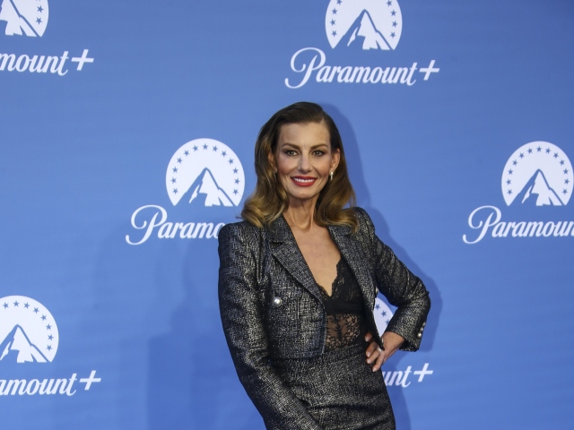 Britain Paramount + UK Launch