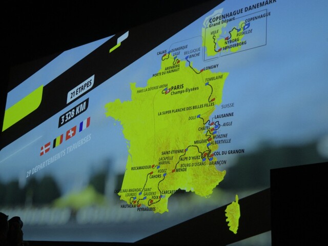 Tour de France 2022