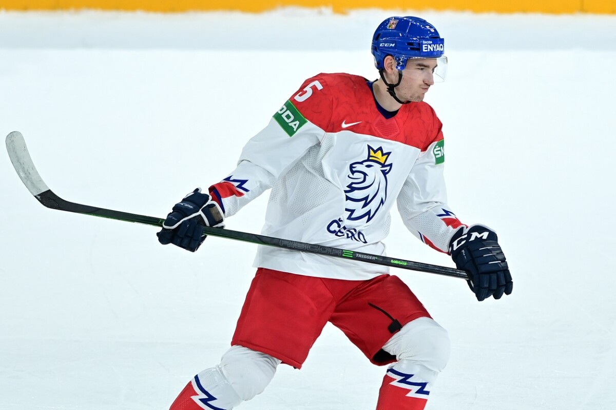 David Jiříček