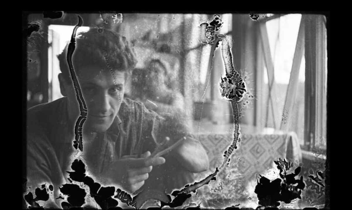 Fragile Memory