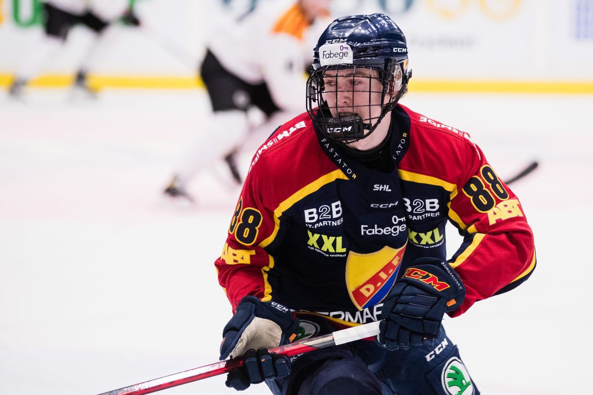 Jonathan Lekkerimäki