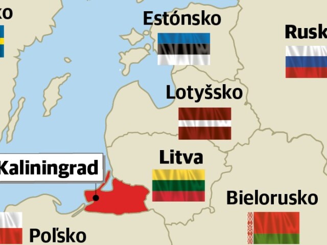 kaliningrad 1
