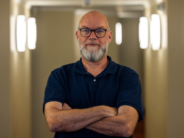 Michael Hjorth