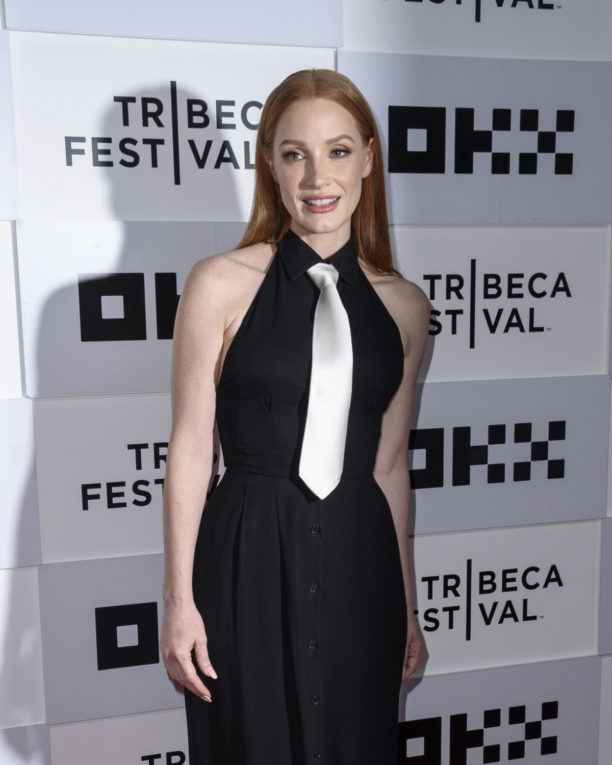 2022 Tribeca Festival - 'The Forgiven' Premiere