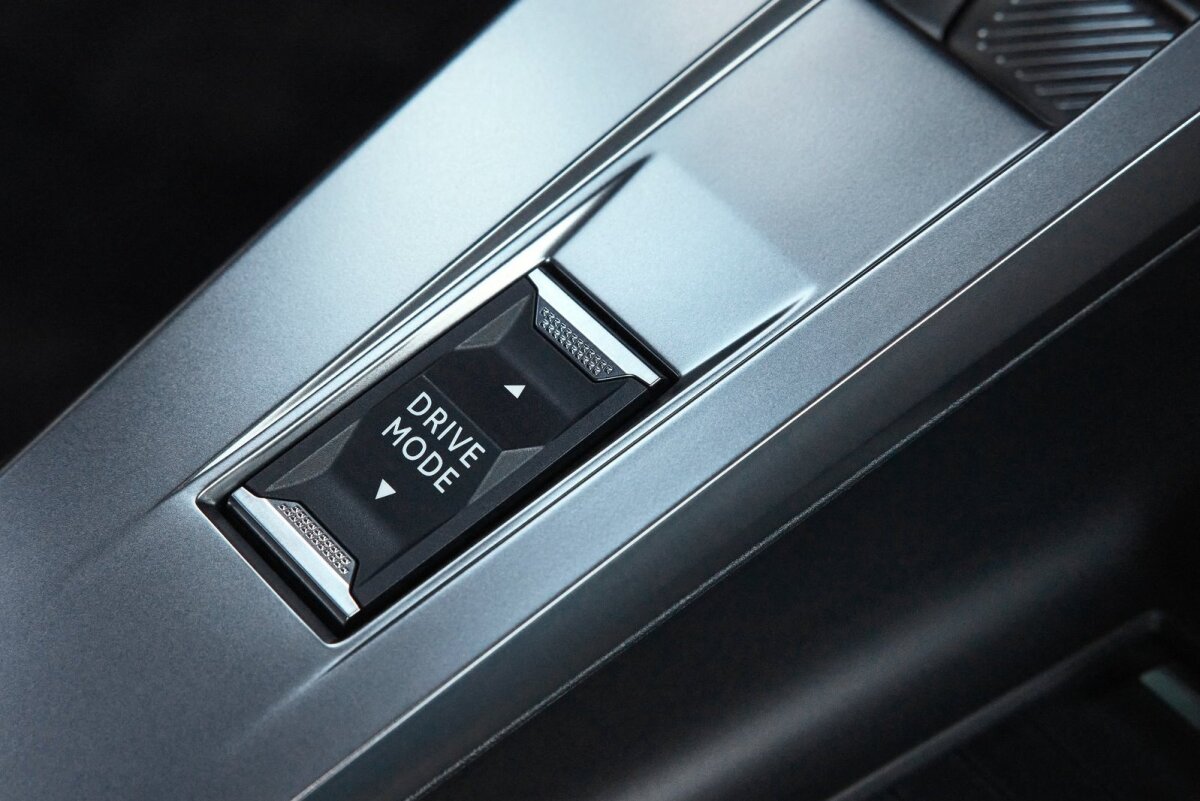 Peugeot 408 - 2022