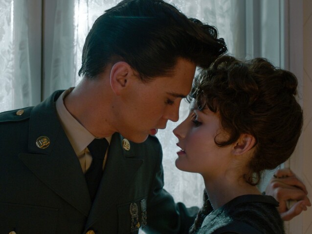 Elvis, Austin Butler, Olivie DeJonge