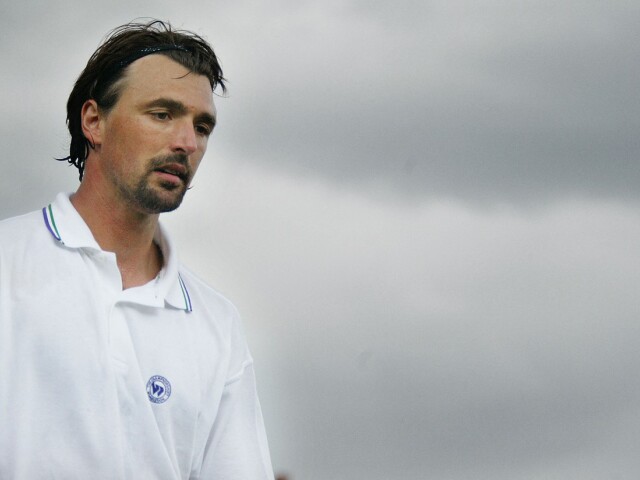 Goran Ivaniševič