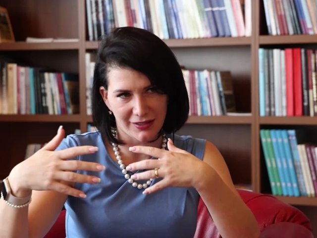 Jana Bittó Cigániková, Ide o pravdu