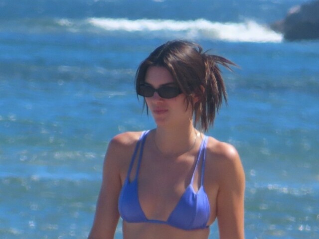 Kendall Jenner