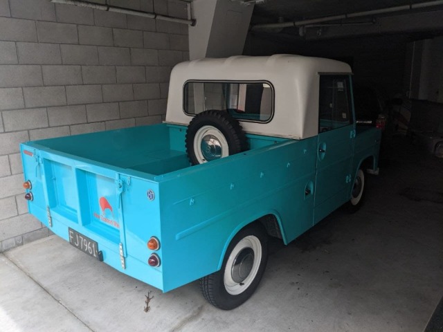 Škoda Trekka