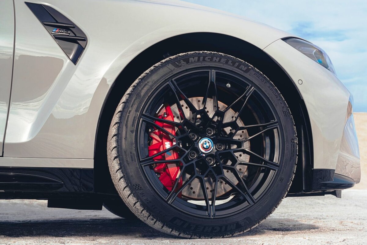 BMW M3 Touring - 2022