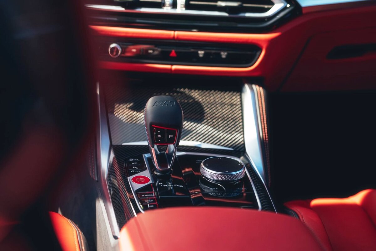 BMW M3 Touring - 2022
