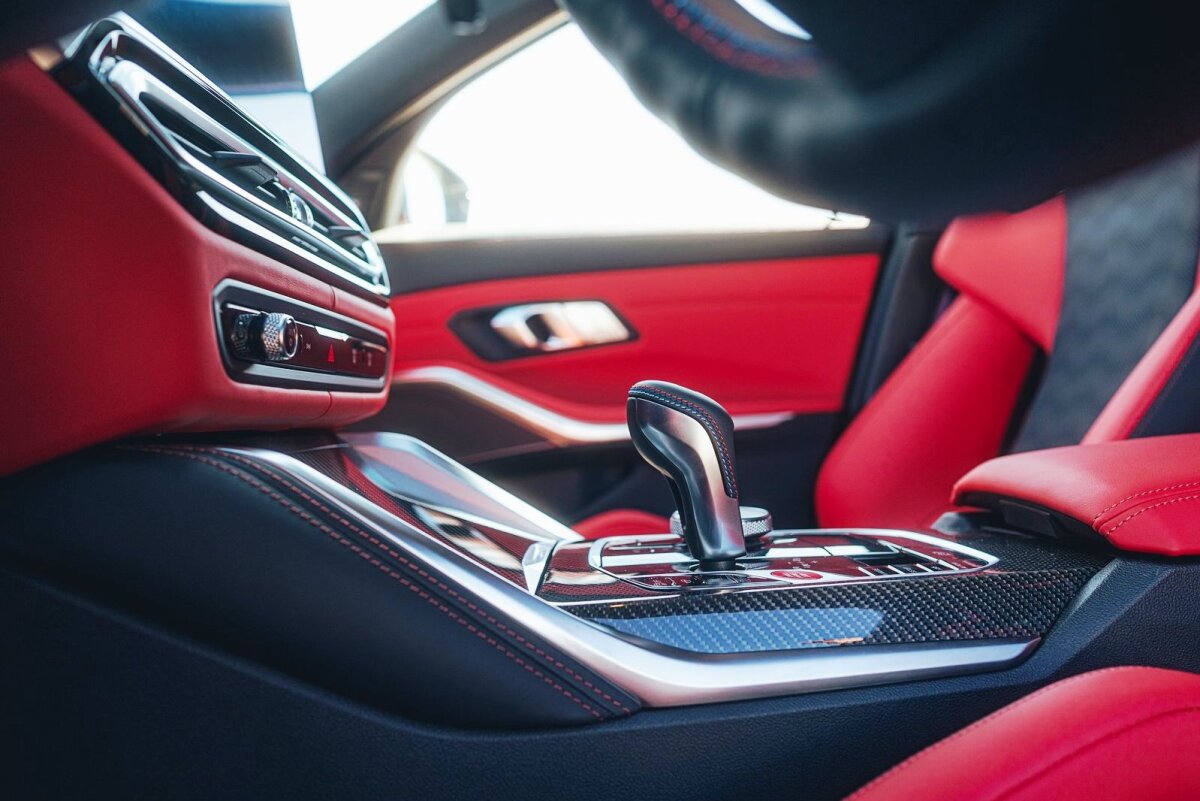 BMW M3 Touring - 2022