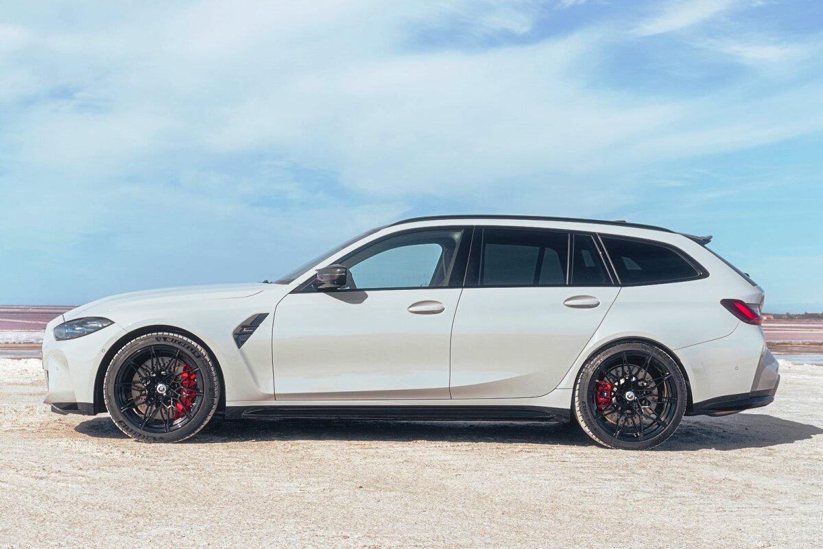 BMW M3 Touring - 2022