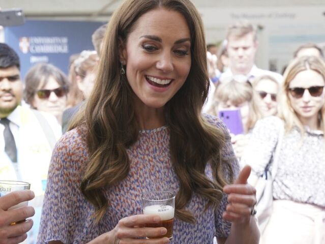 Britain Royals