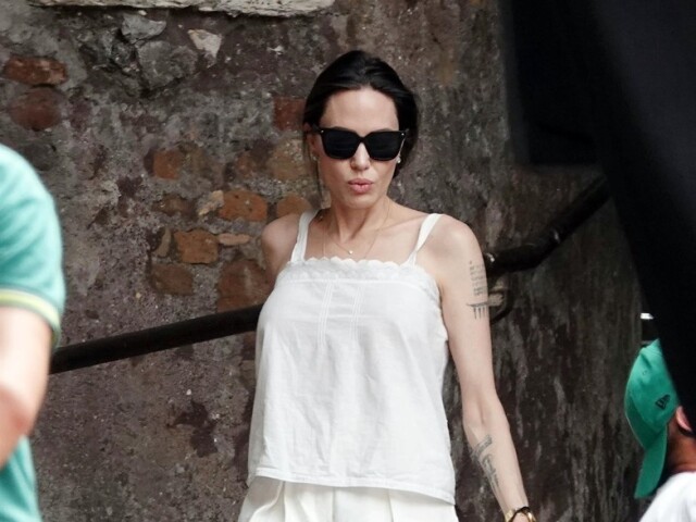 jolie