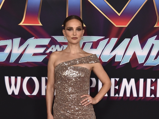 Natalie Portman