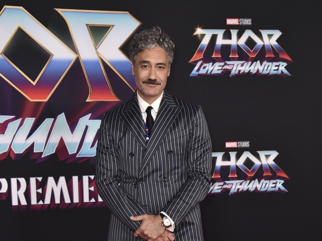 LA Premiere of "Thor: Love and Thunder"