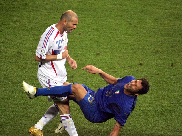 Zinedine Zidane