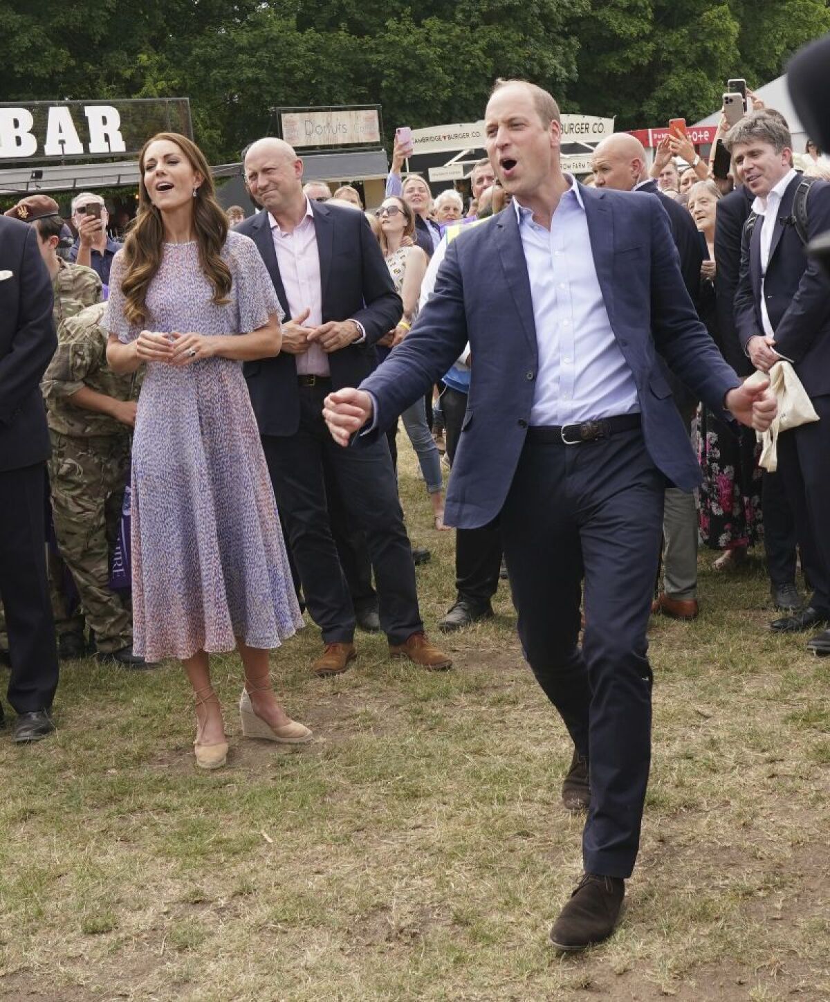 Britain Royals