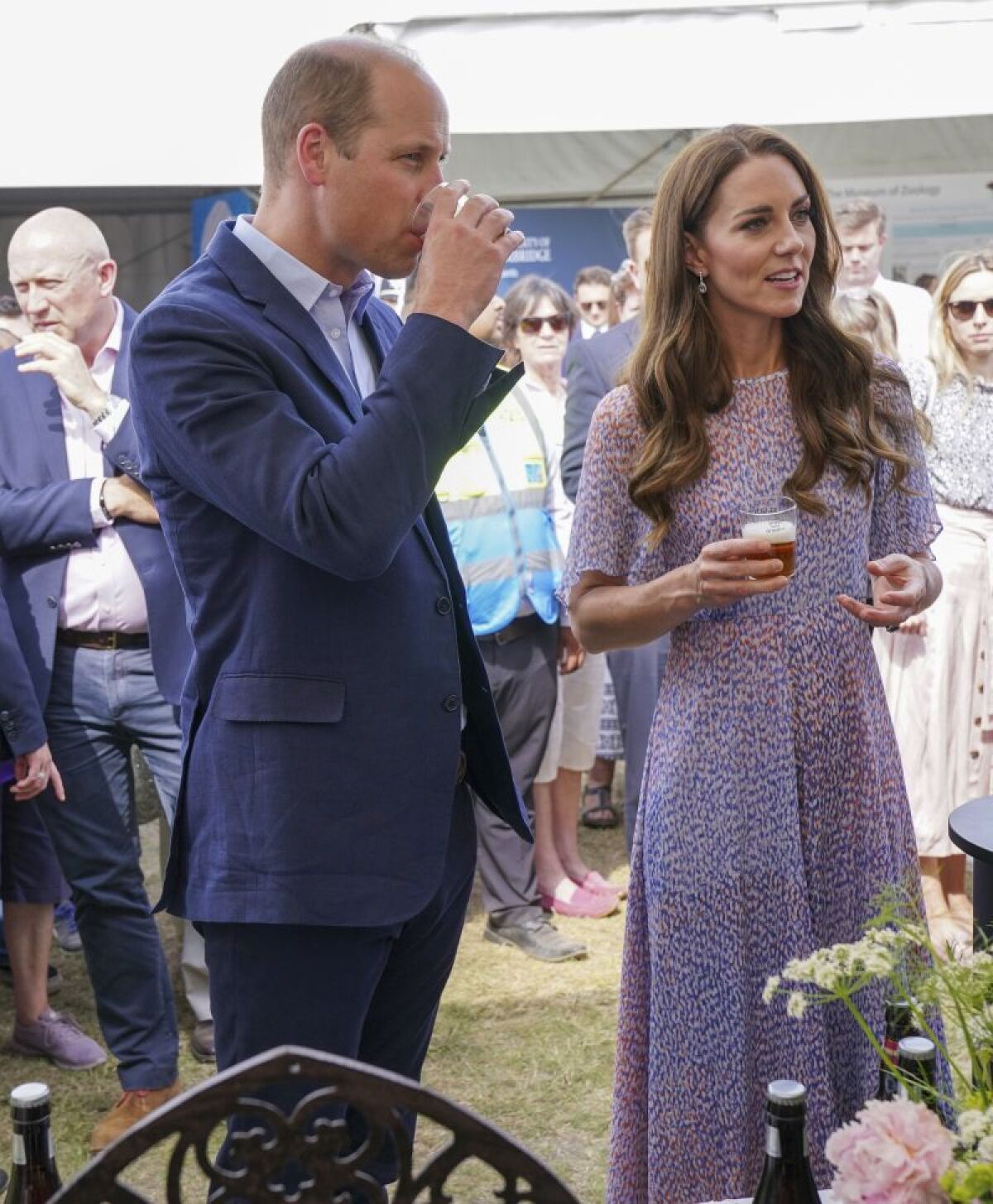 Britain Royals