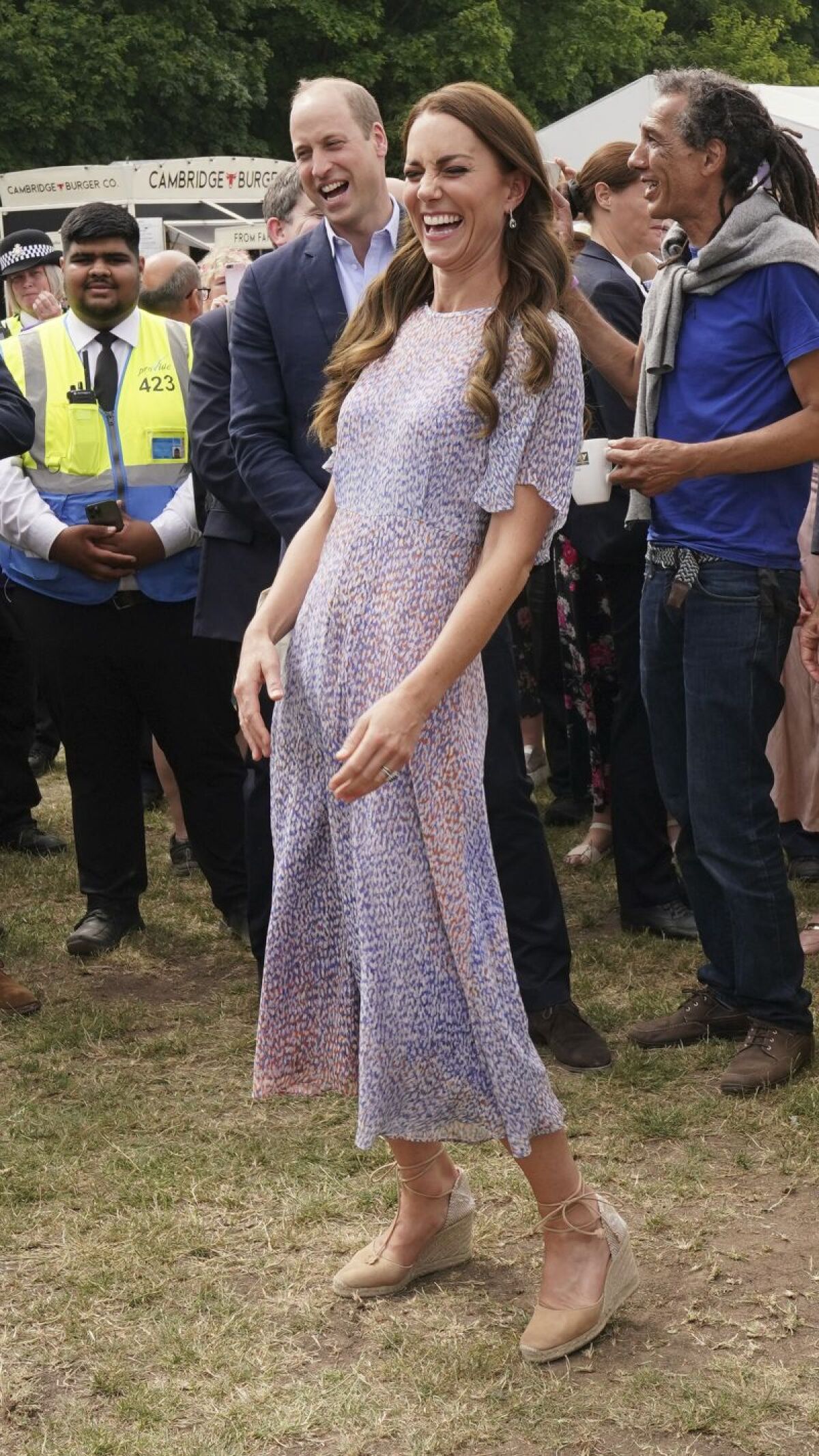 Britain Royals