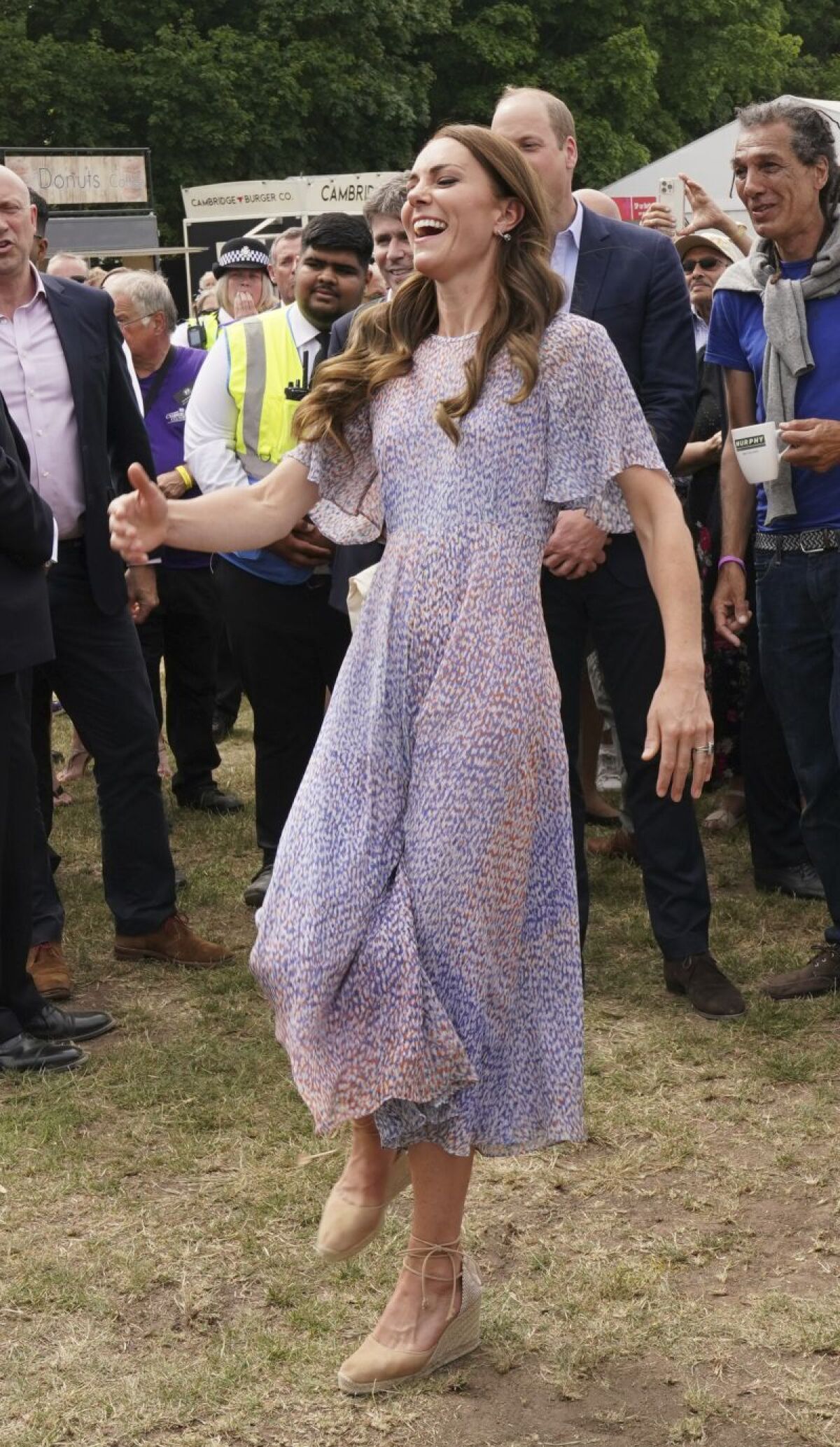 Britain Royals