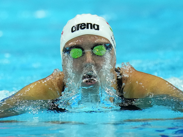 Katinka Hosszuová
