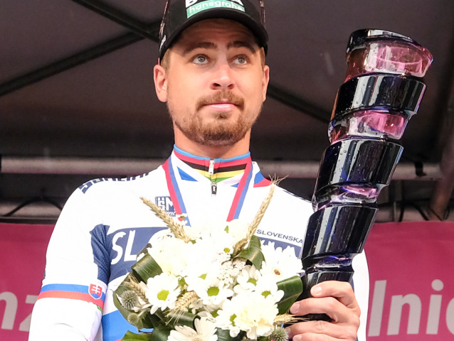 Peter Sagan