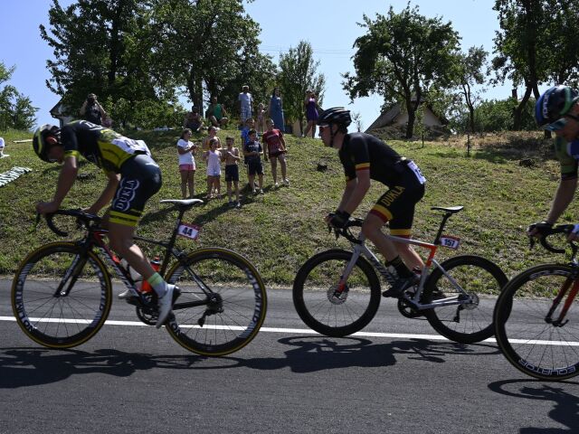SR Bánovce nad Beberavou cyklistika MSR MČR Elite muži TNX