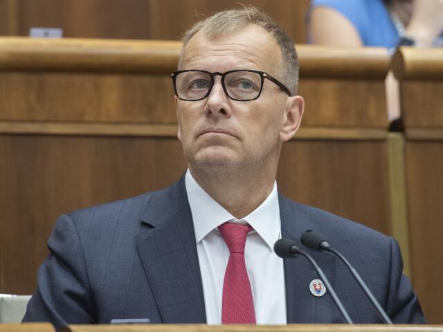 Boris Kollár