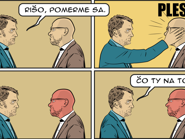 Gasparec  27.6. 2022
