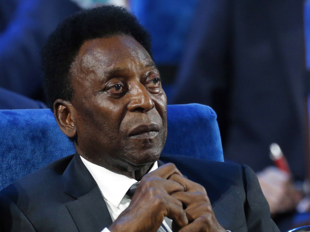 Pelé