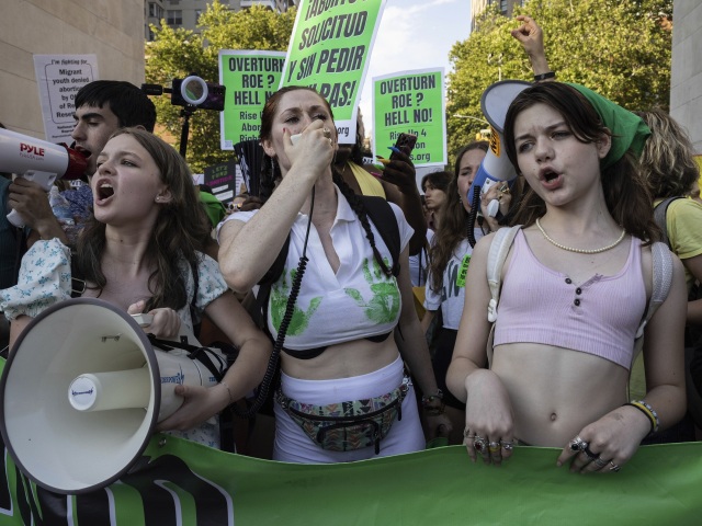 Supreme Court Abortion New York