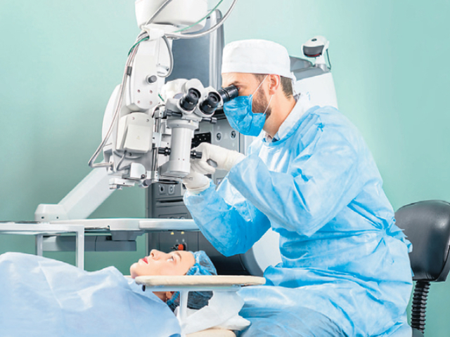 doktor, operácia, vyšetrenie, zdravotníctvo, lekár, nemocnica