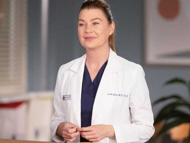 ellen pompeo, klinika grace, greys anatomy,