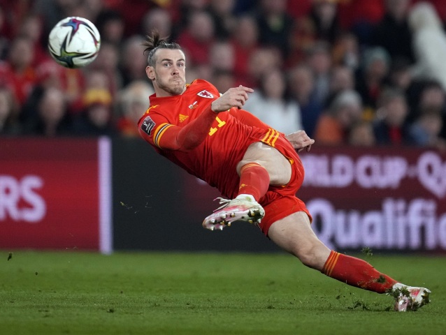 Gareth Bale sa dohodol na 12-mesačnej zmluve s FC Los Angeles.