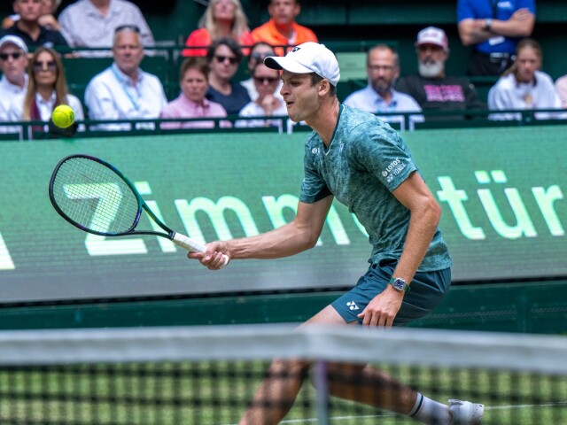 Hubert Hurkacz
