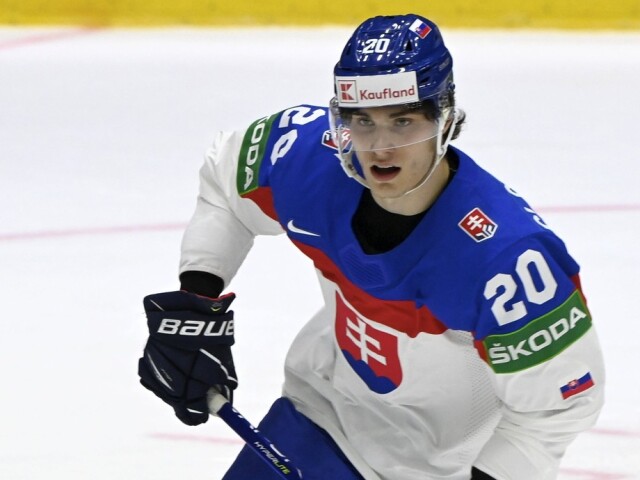 Juraj Slafkovský