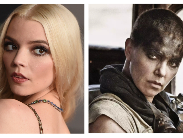 Kolaz, Furiosa