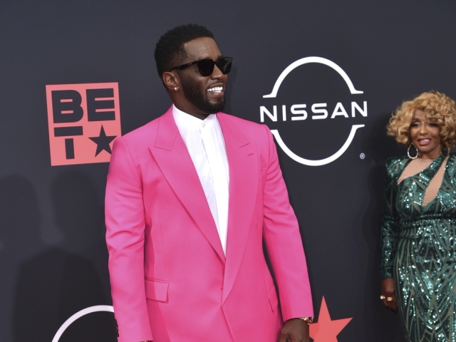 2022 BET Awards - Arrivals
