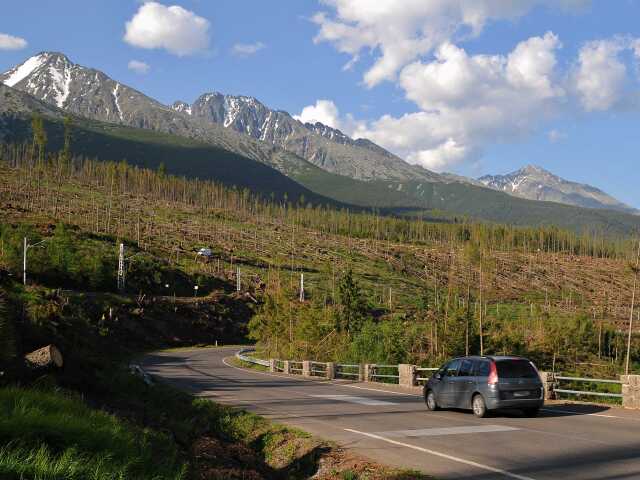 tatry