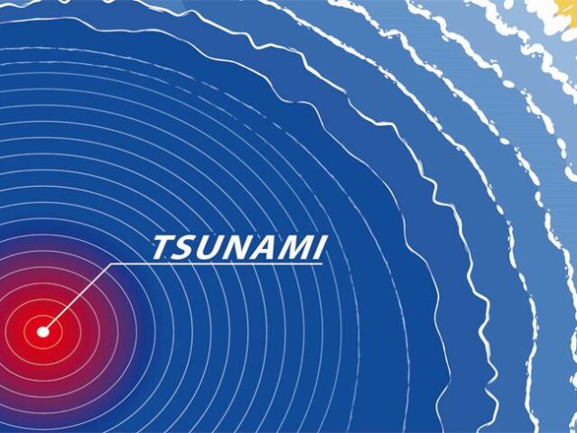 tsunami cunami