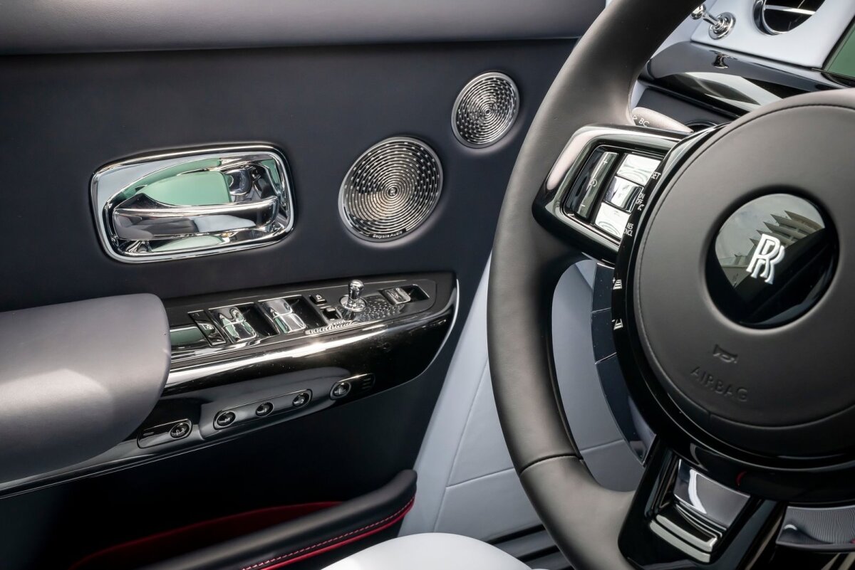 Rolls-Royce Phantom Series II - 2022